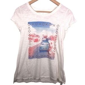 EPIC THREADS Short Sleeve Shirt Size XL